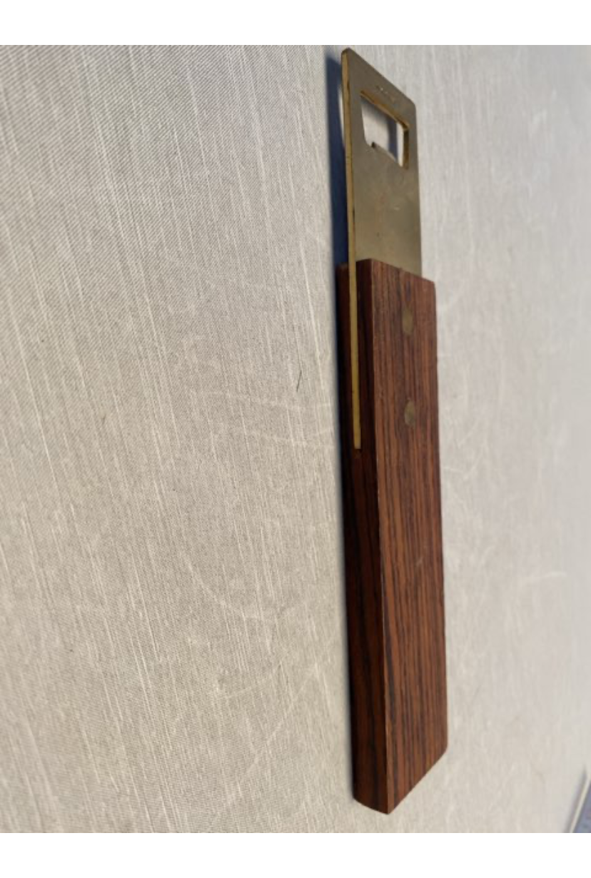 Retro oplukker